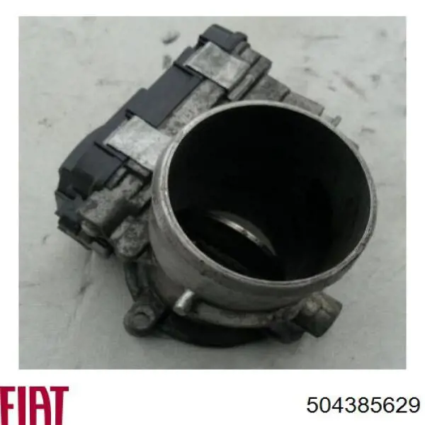 Comprar 54DTE3I Magneti Marelli Cuerpo de mariposa