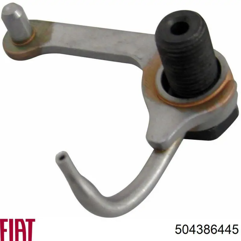  Fiat/Alfa/Lancia 504386445 precio, desde 14,01 EUR