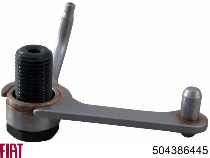 Comprar 504386445 Fiat/Alfa/Lancia 