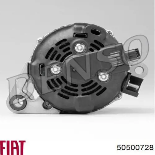 Comprar 50500728 Fiat/Alfa/Lancia Dynamo