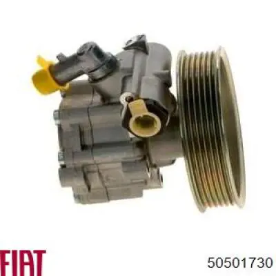 Bomba de dirección asistida  Fiat/Alfa/Lancia 50501730 precio, desde 104,54 EUR