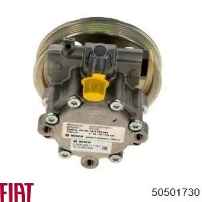 Comprar 50501730 Fiat/Alfa/Lancia Bomba servodireccion