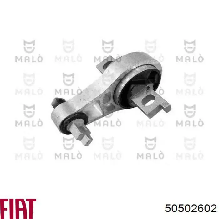 30607010116 Magneti Marelli soporte de motor trasero