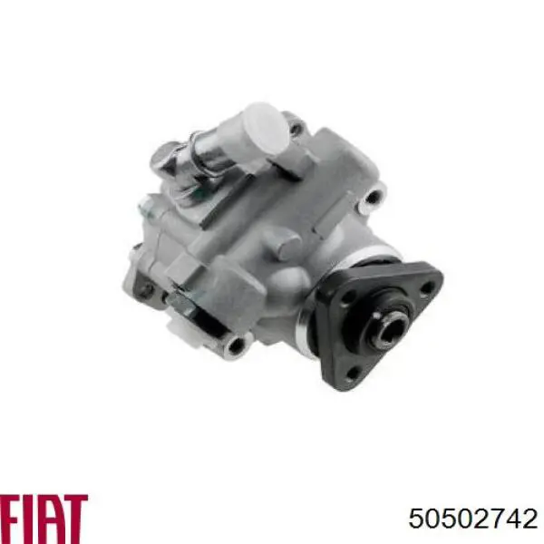 Bomba de dirección 50502742 Fiat/Alfa/Lancia