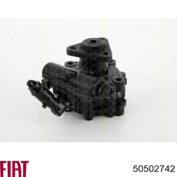 50502742 Fiat/Alfa/Lancia Bomba hidráulica de dirección