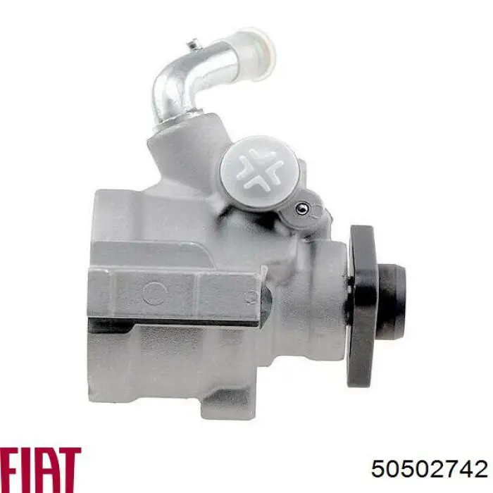 Bomba de dirección asistida  Fiat/Alfa/Lancia 50502742 precio, desde 61,71 EUR