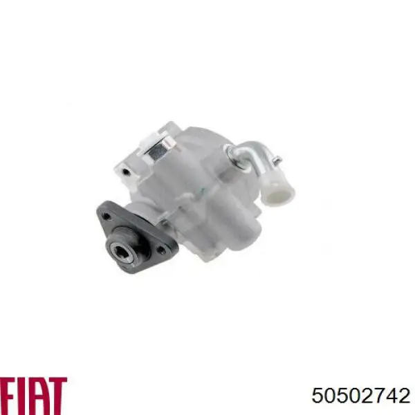 Comprar 50502742 Fiat/Alfa/Lancia Bomba servodireccion