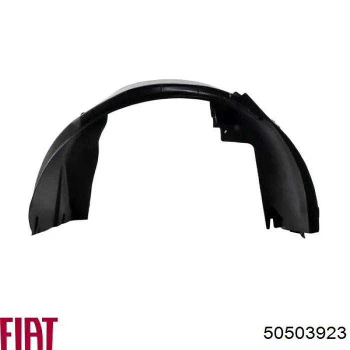 Guardabarros interior derecho, aleta delantera Fiat/Alfa/Lancia 50503923 precio, desde 27,13 EUR