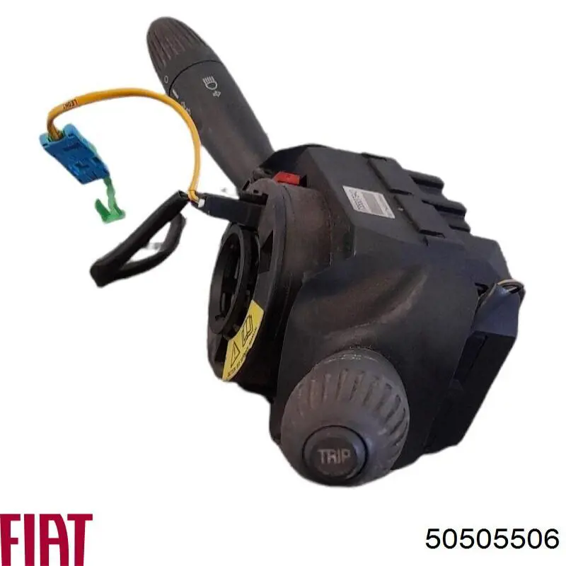 Tablero de instrumentos Fiat/Alfa/Lancia 50505506 precio, desde 159,72 EUR