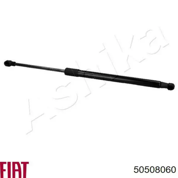 Comprar 60681587 Fiat/Alfa/Lancia Amortiguador de puerta trasera