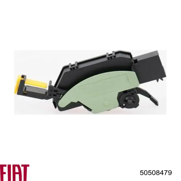 Interruptor luz de freno Fiat/Alfa/Lancia 50508479