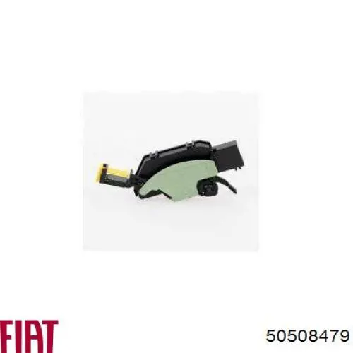 Comprar 50508479 Fiat/Alfa/Lancia Interruptor de luz de freno