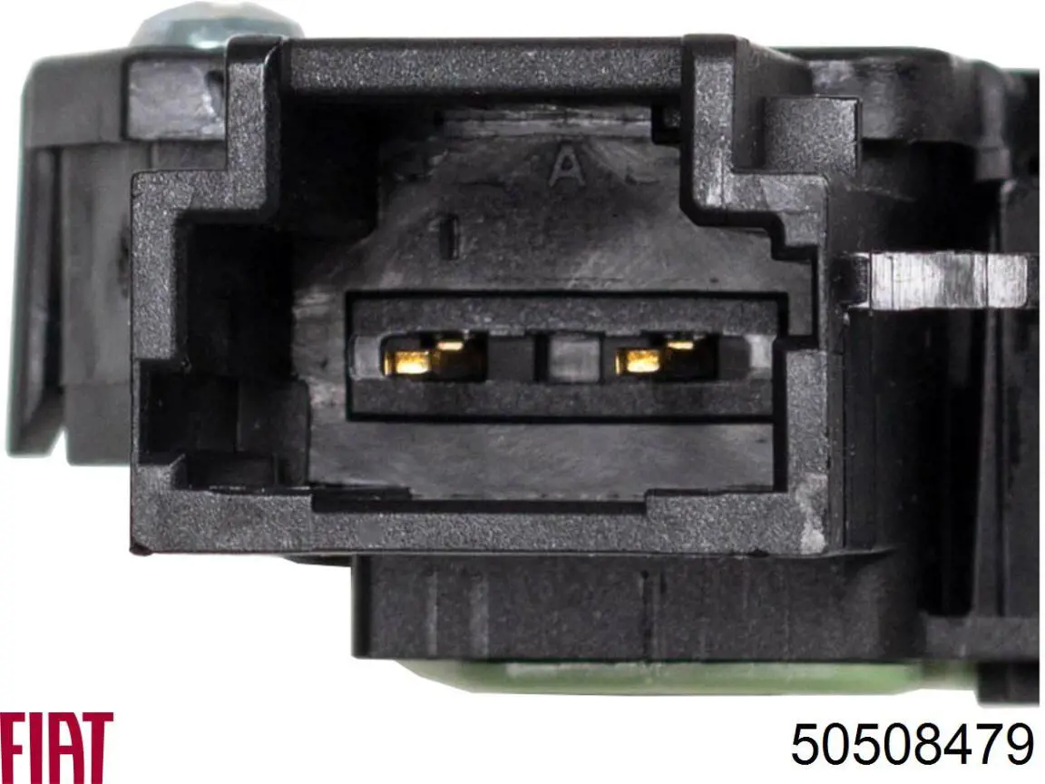 Interruptor de luz de freno 50508479 Fiat/Alfa/Lancia