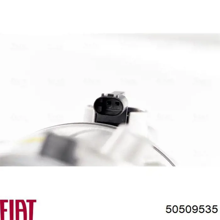Comprar 50509535 Fiat/Alfa/Lancia Compresor de aire acondicionado coche