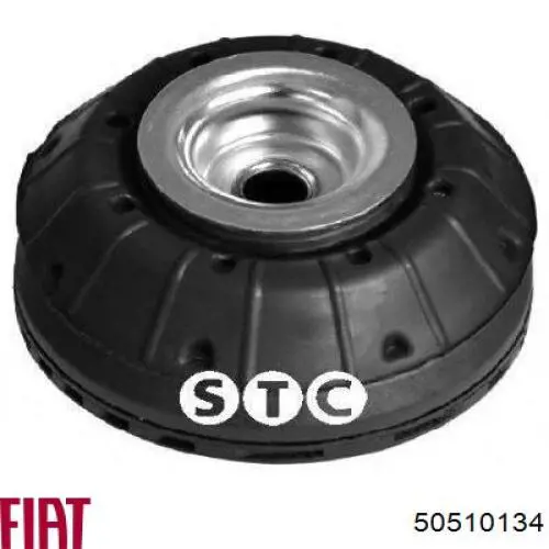Comprar 50510134 Fiat/Alfa/Lancia Soporte del amortiguador delantero