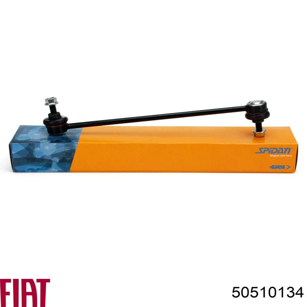 Soporte del amortiguador delantero Fiat/Alfa/Lancia 50510134 precio, desde 27,29 EUR