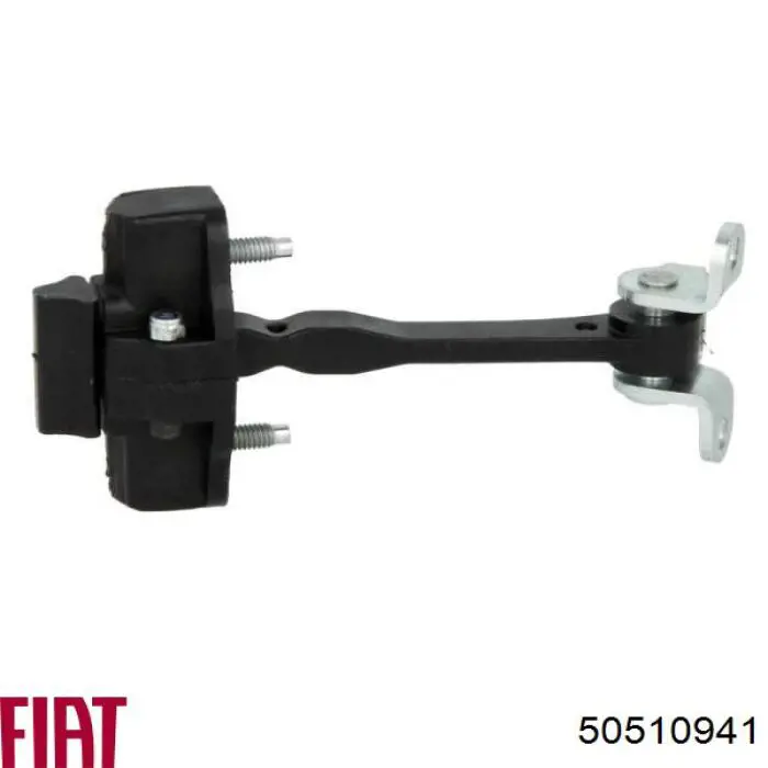 Limitador de apertura de puerta trasera Fiat/Alfa/Lancia 50510941 precio, desde 23,35 EUR