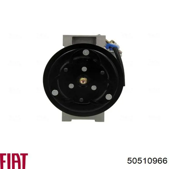 Compresor ac Fiat/Alfa/Lancia 50510966 precio, desde 108,90 EUR