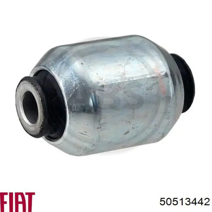 Brazo inferior derecho de la suspensión delantera Fiat/Alfa/Lancia 50513442 precio, desde 86,61 EUR