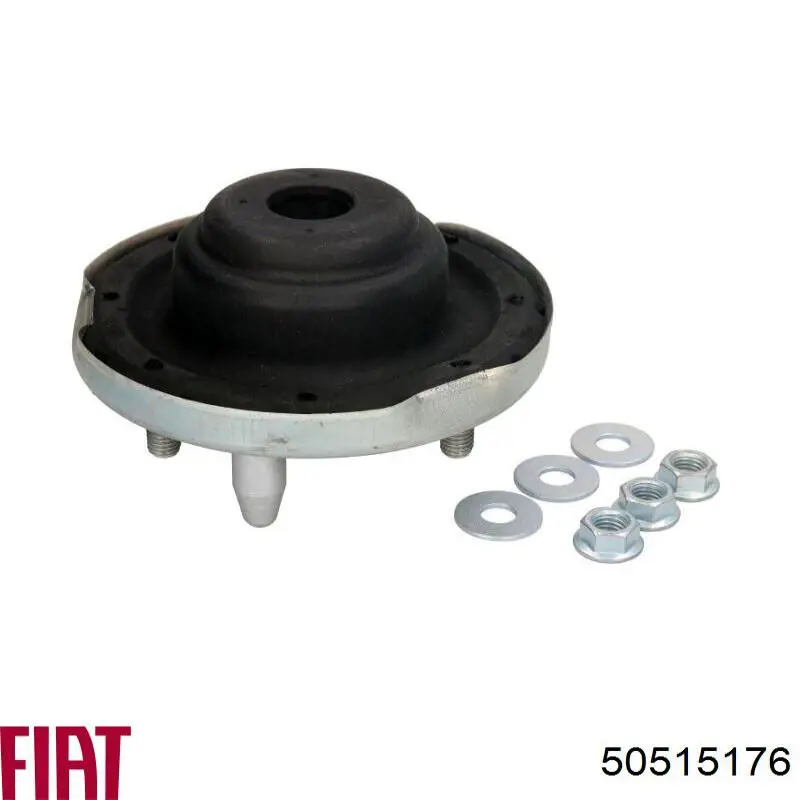 Soporte del amortiguador delantero Fiat/Alfa/Lancia 50515176 precio, desde 40,43 EUR
