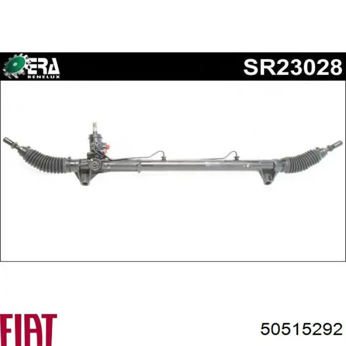 Engranaje de dirección Fiat/Alfa/Lancia 50515292 precio, desde 433,88 EUR
