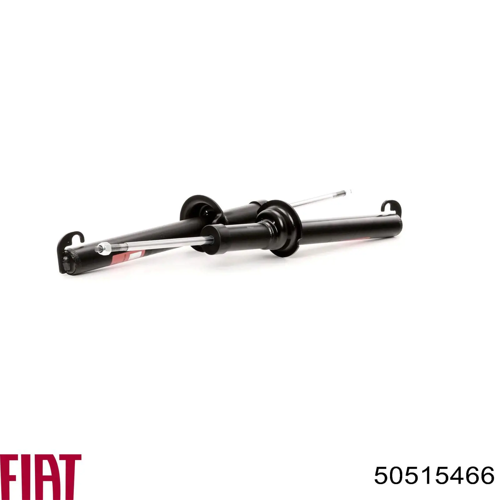 Amortiguadores Fiat/Alfa/Lancia 50515466 precio, desde 32,25 EUR