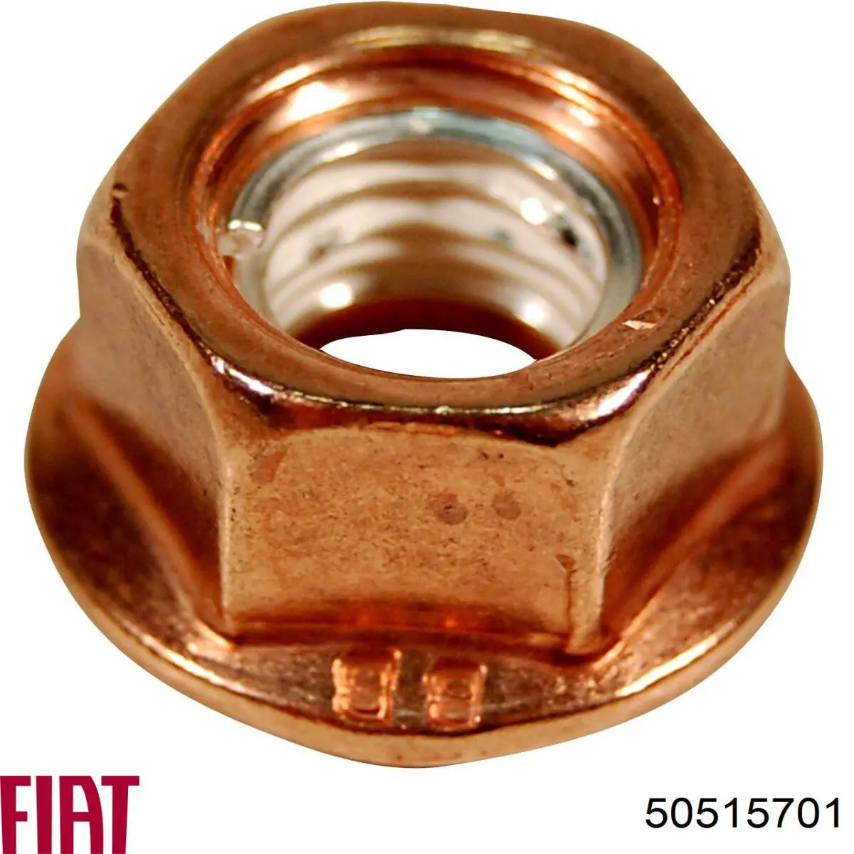 Soporte silenciador Fiat/Alfa/Lancia 50515701