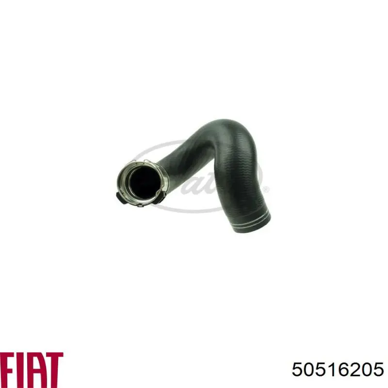 Manguera del intercooler Metalcaucho 09879 precio, desde 30,87 EUR