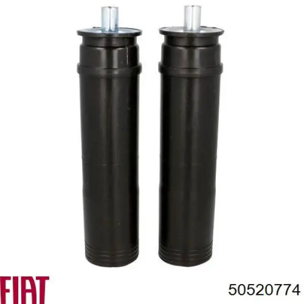 Comprar 50520774 Fiat/Alfa/Lancia Amortiguador delantero derecho