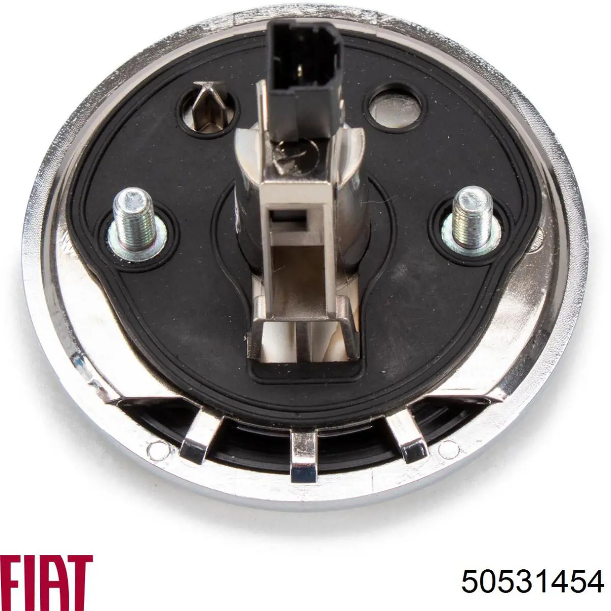 Comprar 50531454 Fiat/Alfa/Lancia Emblema