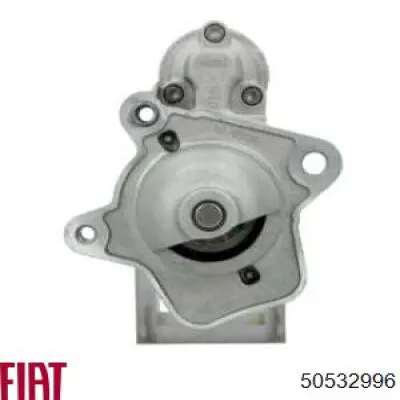 50532996 Fiat/Alfa/Lancia Arranque motores