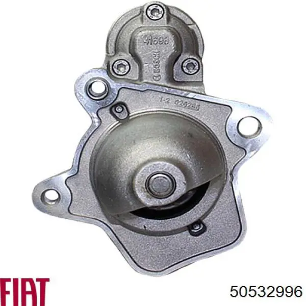 Motor de arranque 50532996 Fiat/Alfa/Lancia