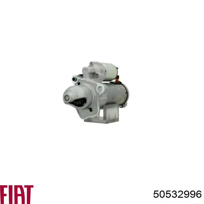 Comprar 50532996 Fiat/Alfa/Lancia Motores de arranque
