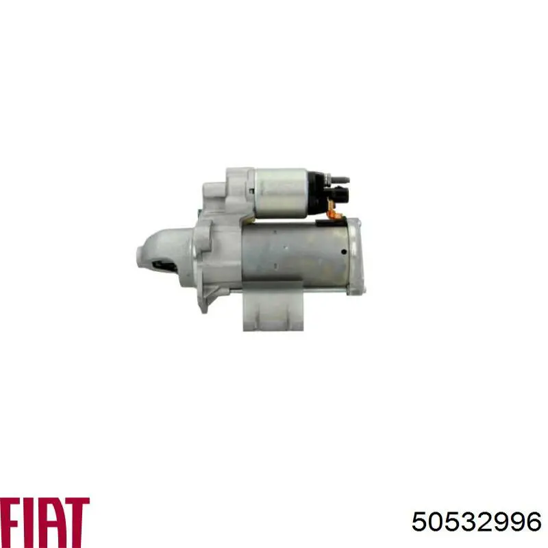 Burro de arranque  Fiat/Alfa/Lancia 50532996 precio, desde 235,81 EUR