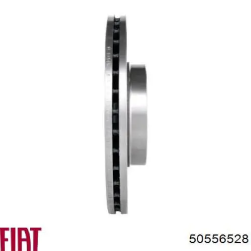 50556528 Fiat/Alfa/Lancia Discos