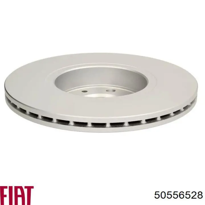 Frenos delanteros Fiat/Alfa/Lancia 50556528 precio, desde 89,34 EUR