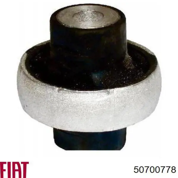 Silentblock del brazo de suspensión 50700778 Fiat/Alfa/Lancia
