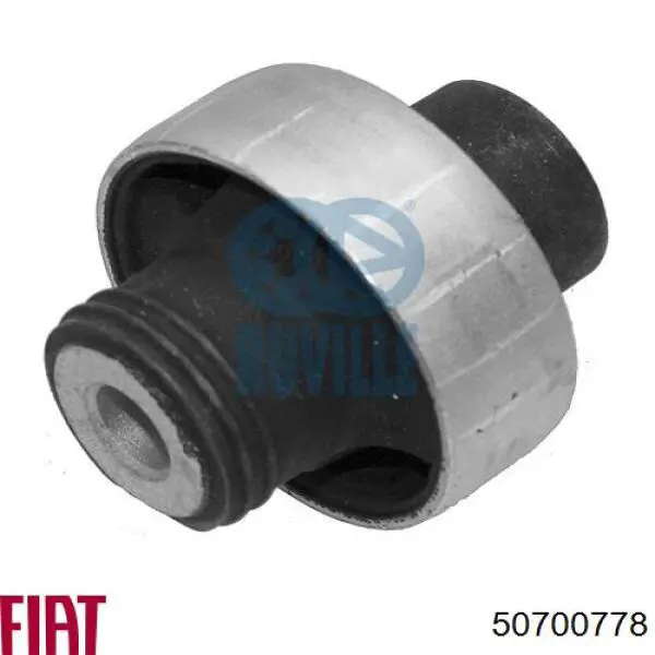 Silentblock de brazo de suspensión Fiat/Alfa/Lancia 50700778 precio, desde 7,00 EUR