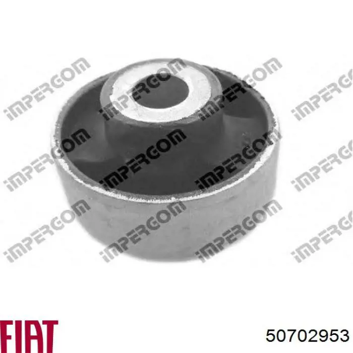 Comprar 1216057 Ocap Silentblock