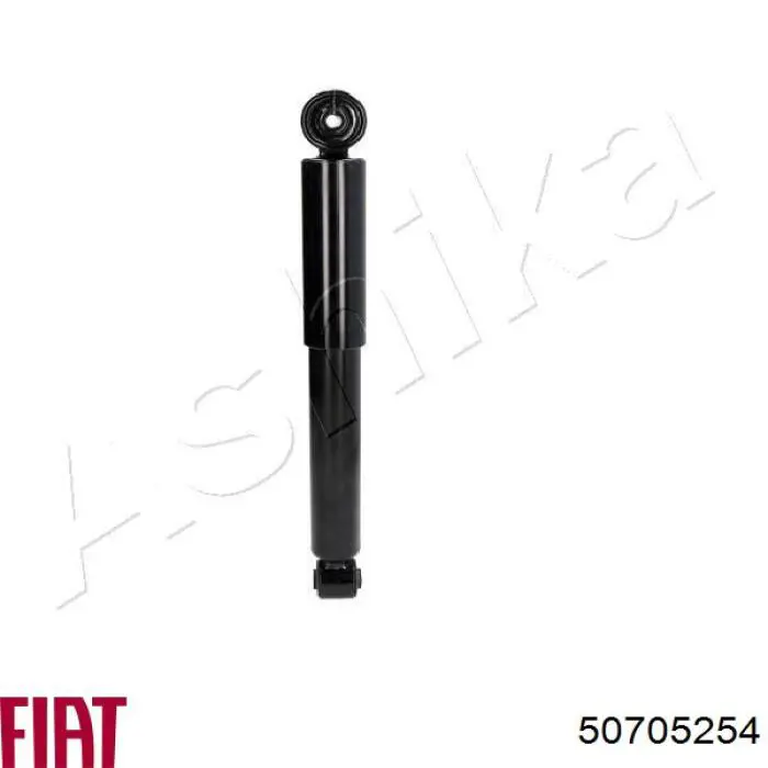 Amortiguador trasero Fiat/Alfa/Lancia 50705254 precio, desde 30,78 EUR