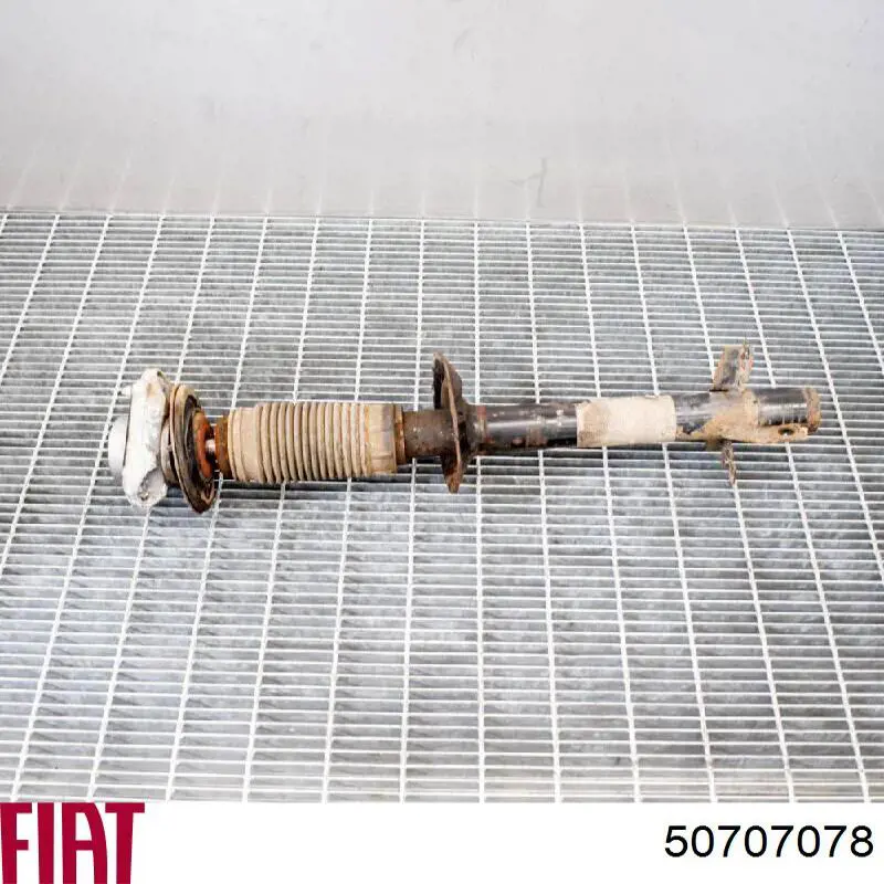 Comprar 50707078 Fiat/Alfa/Lancia Amortiguador