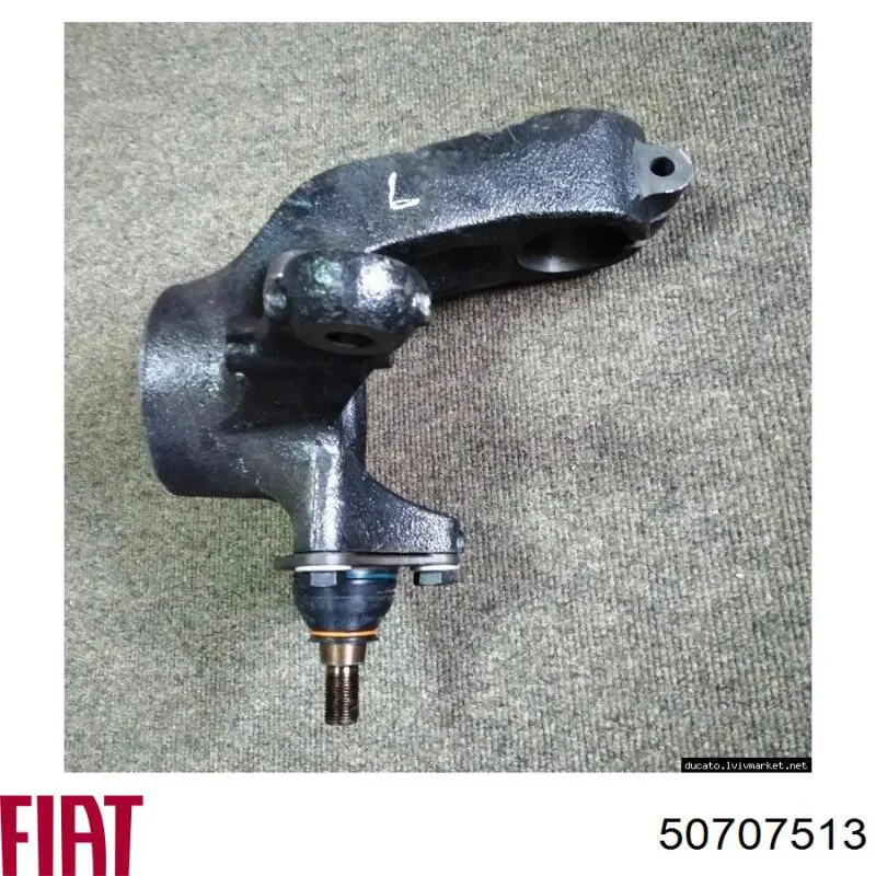 Mangueta delantera derecha Fiat/Alfa/Lancia 1374089080 precio, desde 210,54 EUR