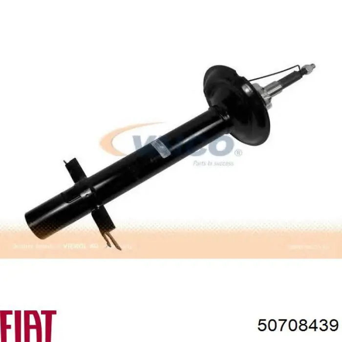 50708439 Fiat/Alfa/Lancia Amortiguador frontal