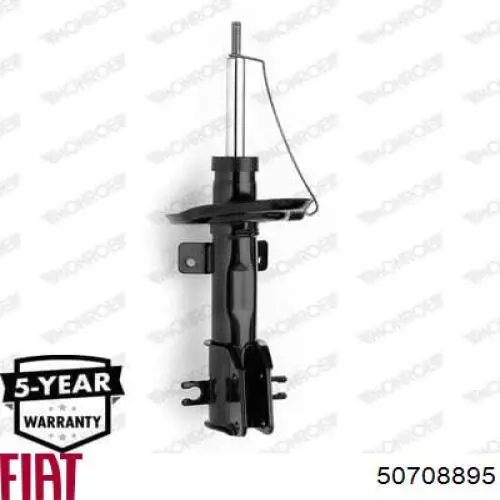50708895 Fiat/Alfa/Lancia Amortiguador frontal