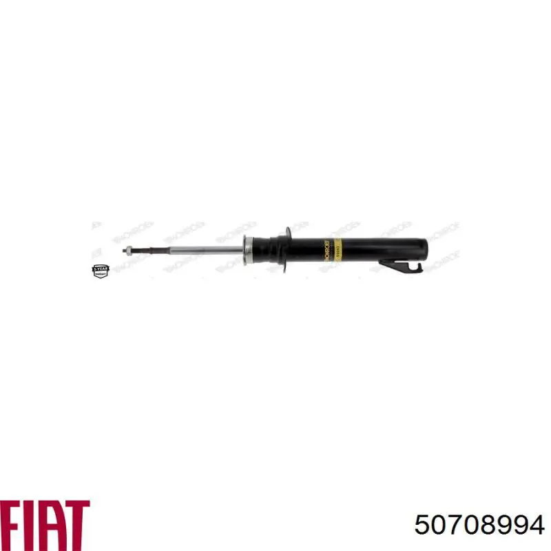 Amortiguadores Fiat/Alfa/Lancia 50708994 precio, desde 57,29 EUR