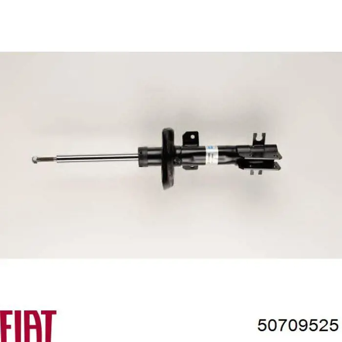 Amortiguador 50703732 Fiat/Alfa/Lancia