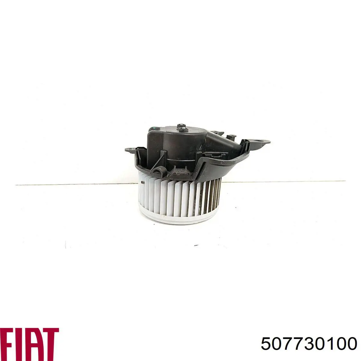 34436 NRF motor eléctrico, ventilador habitáculo
