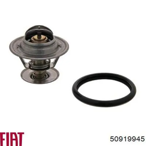 Comprar 50919945 Fiat/Alfa/Lancia Soporte de rodamiento intermedio del semieje delantero