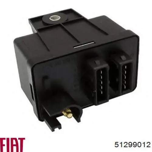 Relé de precalentamiento Fiat/Alfa/Lancia 51299012 precio, desde 31,94 EUR