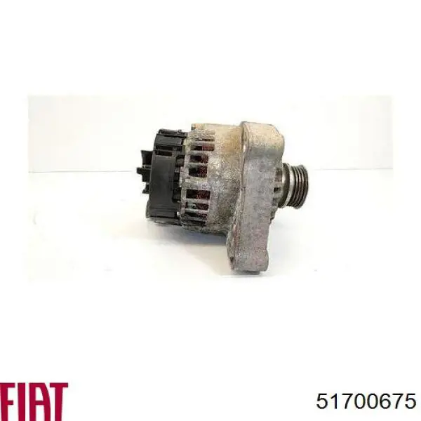 Comprar 51700675 Fiat/Alfa/Lancia Dynamo